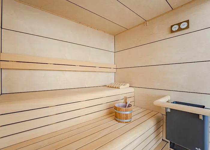 Luxury Triplex, Pool, Jacuzzi - Aqua A03 By Hermosa شقة Acantilado de los Gigantes