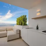 Appartement Luxury Triplex, Pool, Jacuzzi - Aqua A03 By Hermosa *