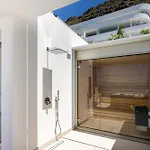 Lägenhet Luxury Triplex, Pool, Jacuzzi - Aqua A03 By Hermosa