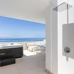 Luxury Triplex, Pool, Jacuzzi - Aqua A03 By Hermosa Acantilado de los Gigantes