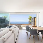 Luxury Triplex, Pool, Jacuzzi - Aqua A03 By Hermosa Lägenhet