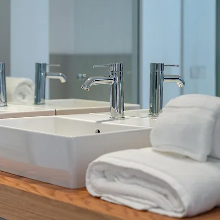 Luxury Sea View With Private Pool, Sauna & Jacuzzi By Hermosa Acantilado de los Gigantes