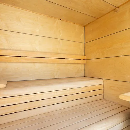Luxury Sea View With Private Pool, Sauna & Jacuzzi By Hermosa * Acantilado de los Gigantes