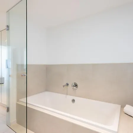 Apartment Luxury Sea View With Private Pool, Sauna & Jacuzzi By Hermosa *