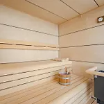 アパート Luxury Triplex, Pool, Jacuzzi - Aqua A03 By Hermosa