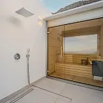 アパート Luxury Triplex, Pool, Jacuzzi - Aqua A03 By Hermosa *