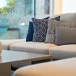 Luxury Triplex, Pool, Jacuzzi - Aqua A03 By Hermosa アパート