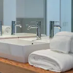 Luxury Triplex, Pool, Jacuzzi - Aqua A03 By Hermosa アカンティラド・デ・ロス・ヒガンテス