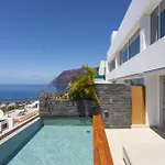 Luxury Triplex, Pool, Jacuzzi - Aqua A03 By Hermosa アカンティラド・デ・ロス・ヒガンテス