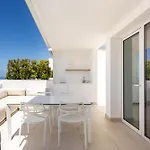 Luxury Triplex, Pool, Jacuzzi - Aqua A03 By Hermosa * アカンティラド・デ・ロス・ヒガンテス