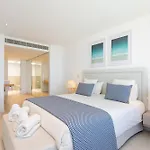 Luxury Triplex, Pool, Jacuzzi - Aqua A03 By Hermosa アパート