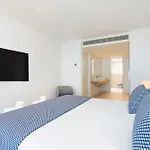 Luxury Triplex, Pool, Jacuzzi - Aqua A03 By Hermosa アパート *
