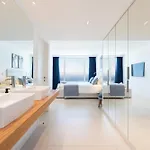 Luxury Triplex, Pool, Jacuzzi - Aqua A03 By Hermosa アパート *