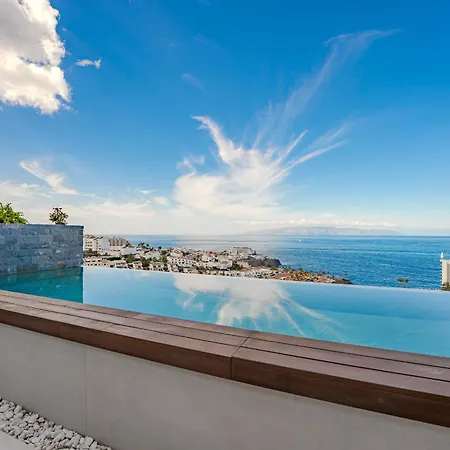 Luxury Triplex + Pool, Jacuzzi - Sissipark Azul Apartment