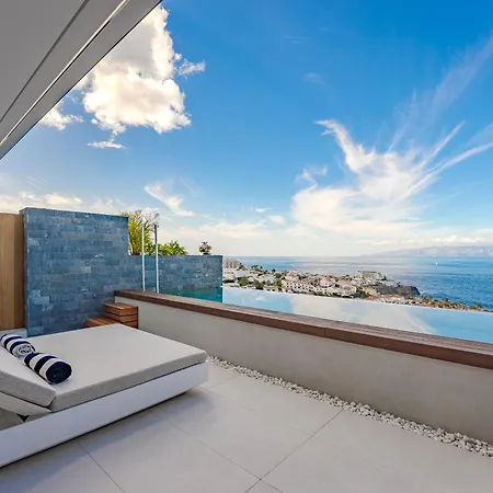 Luxury Triplex, Pool, Jacuzzi - Aqua A03 By Hermosa アパート *