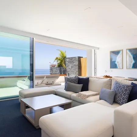 Luxury Wellness With Private Pool, Sauna And Jacuzzi By Hermosa *