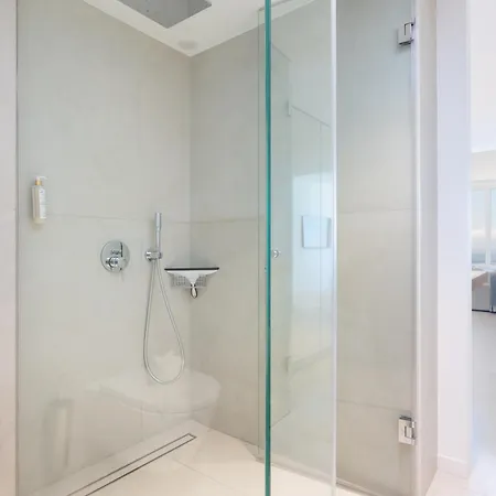 Apartment Luxury Wellness With Private Pool, Sauna And Jacuzzi By Hermosa Acantilado de los Gigantes