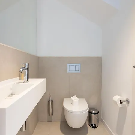 Luxury Wellness With Private Pool, Sauna And Jacuzzi By Hermosa Acantilado de los Gigantes