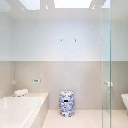 Luxury Wellness With Private Pool, Sauna And Jacuzzi By Hermosa Apartment Acantilado de los Gigantes