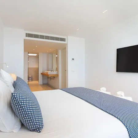 Apartment Luxury Wellness With Private Pool, Sauna And Jacuzzi By Hermosa *