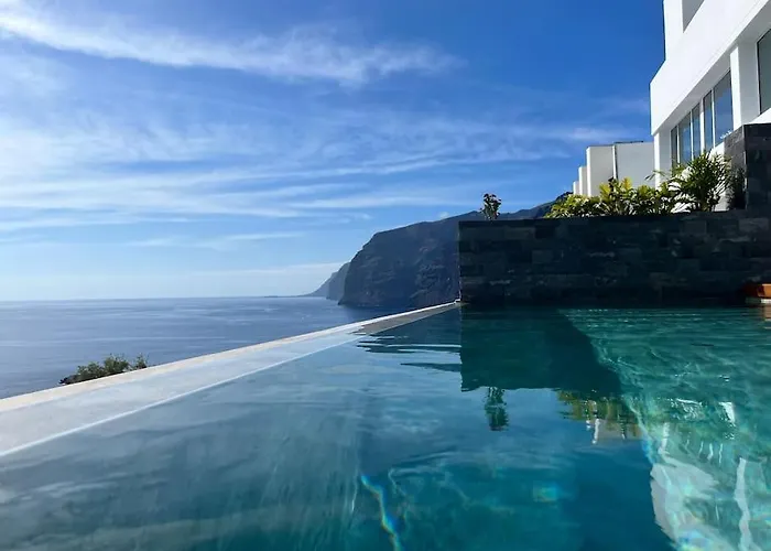 Luxury Triplex, Pool, Jacuzzi - Aqua A03 By Hermosa