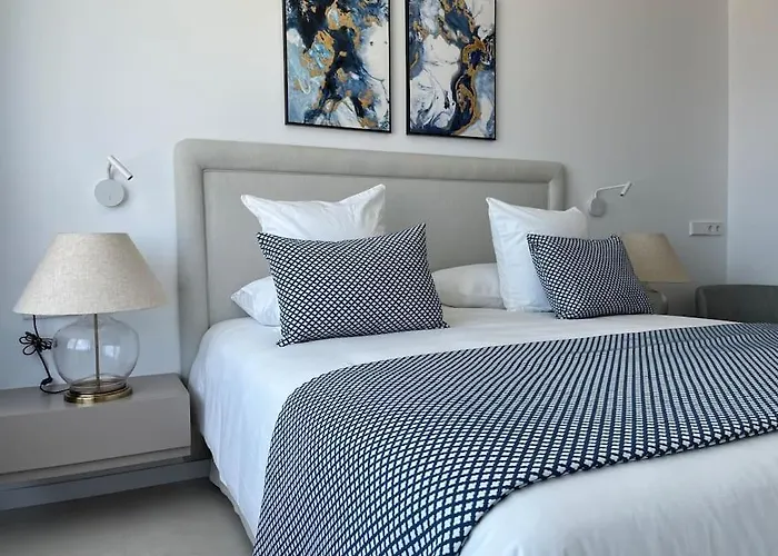 Luxury Triplex, Pool, Jacuzzi - Aqua A03 By Hermosa *