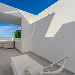 Luxury Triplex, Pool, Jacuzzi - Aqua A03 By Hermosa Apartman *