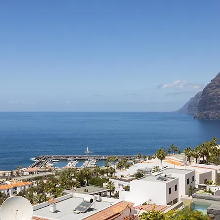 Luxury Sea View With Private Pool, Sauna & Jacuzzi By Hermosa 아파트 *