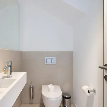 Luxury Sea View With Private Pool, Sauna & Jacuzzi By Hermosa *