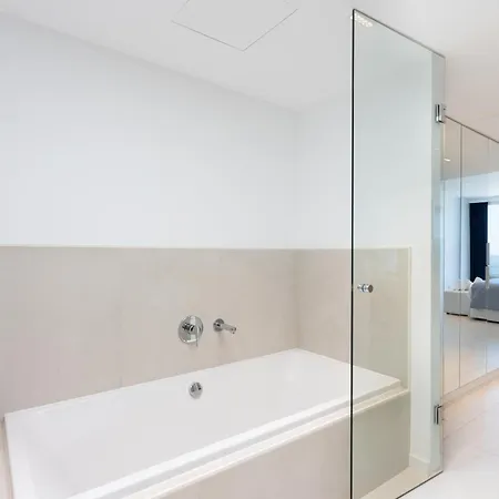 Luxury Sea View With Private Pool, Sauna & Jacuzzi By Hermosa *