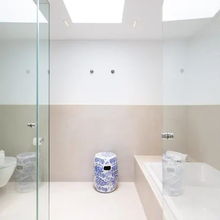 Luxury Sea View With Private Pool, Sauna & Jacuzzi By Hermosa *
