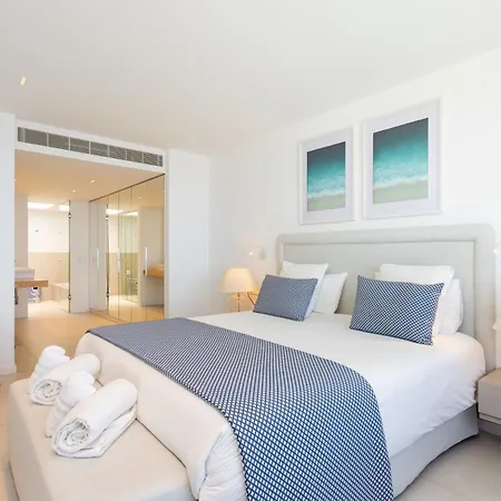 Luxury Sea View With Private Pool, Sauna & Jacuzzi By Hermosa 아파트
