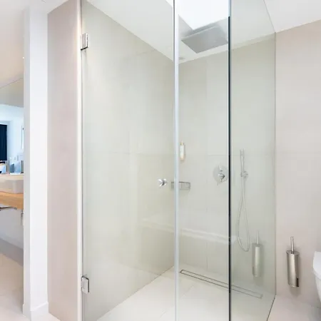 Luxury Sea View With Private Pool, Sauna & Jacuzzi By Hermosa 아파트